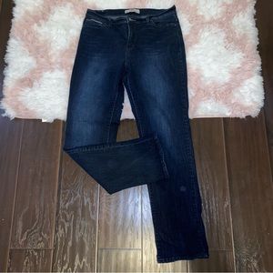 Levi’s 512 Straight Jeans Size 14M